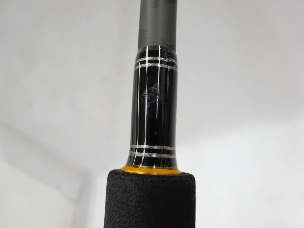 ソルティースタイルスーパーライトショアジギング SSLS-962L-KR